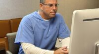 Erik Menendez was denied parole by the California Board of Parole Hearings on Thursday
