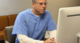 Erik Menendez was denied parole by the California Board of Parole Hearings on Thursday