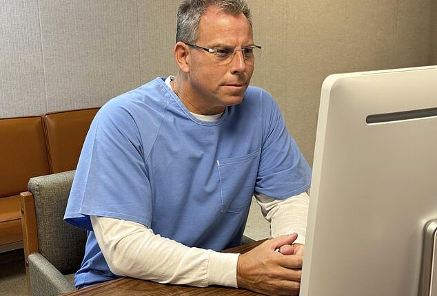 Erik Menendez was denied parole by the California Board of Parole Hearings on Thursday