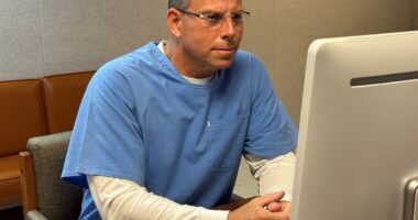 Erik Menendez denied parole almost four decades after murdering parents with brother