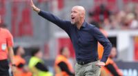 There is reportedly early scepticism over Erik ten Hag after a rough start at Bayer Leverkusen