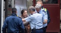 Erin Patterson court LIVE updates: Lone survivor delivers a truly astonishing message to the mushroom lunch murderer after she killed his wife and in-laws - as he breaks down in court