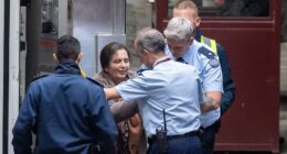 Erin Patterson court LIVE updates: Lone survivor delivers a truly astonishing message to the mushroom lunch murderer after she killed his wife and in-laws - as he breaks down in court