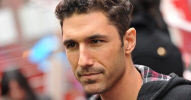 Ethan Zohn Net Worth