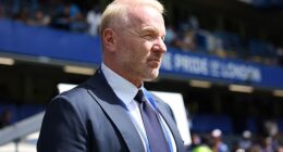 AC Milan sporting director Igli Tare has confirmed the Italian club's interest in Rasmus Hojlund