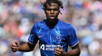 Juventus have joined the lengthy list of clubs asking about 21-year-old midfielder Carney Chukwuemeka.