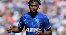 Juventus have joined the lengthy list of clubs asking about 21-year-old midfielder Carney Chukwuemeka.