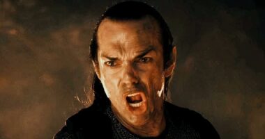 Even Die-Hard Lord of the Rings Fans Don’t Know This Actor Played a Secret Second Role in 'The Fellowship of the Ring'