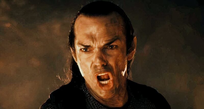 Even Die-Hard Lord of the Rings Fans Don’t Know This Actor Played a Secret Second Role in 'The Fellowship of the Ring'
