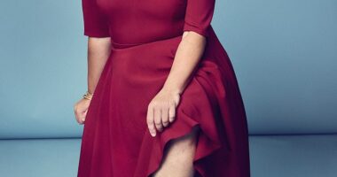 Katie Glass has been separated from her mum for most of her adult life