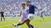Everton vs Brighton - Premier League LIVE: Latest score and updates as Jack Grealish works his magic to send Hill Dickinson stadium into raptures, plus updates from Crystal Palace vs Nottingham Forest