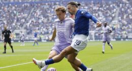Everton vs Brighton - Premier League LIVE: Latest score and updates as Jack Grealish works his magic to send Hill Dickinson stadium into raptures, plus updates from Crystal Palace vs Nottingham Forest