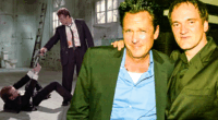 Every Michael Madsen and Quentin Tarantino Movie Collaboration