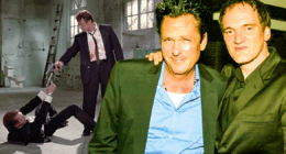 Every Michael Madsen and Quentin Tarantino Movie Collaboration