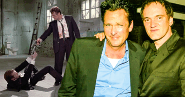 Every Michael Madsen and Quentin Tarantino Movie Collaboration