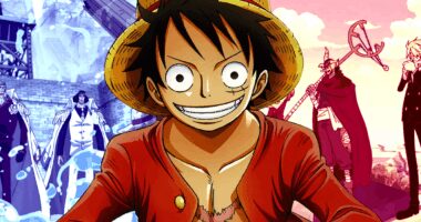 Every One Piece Arc Ranked From Worst To Best