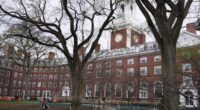 Everyone at Harvard Gets an A – HotAir