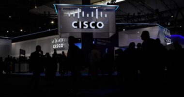 Everyone’s worried about the economy, but executives have been talking less about a recession