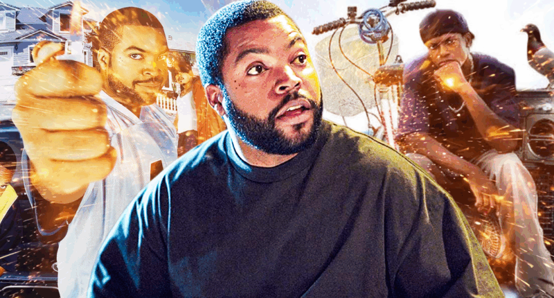 Everything We Know About the 'Friday' Sequel