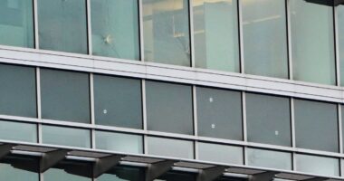Everything we know about the CDC gunman who killed a cop and targeted health HQ because of Covid