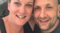 Paul Churchman roped his wife Gemma into a benefits scam that saw them claim almost a quarter of a million pounds in social security