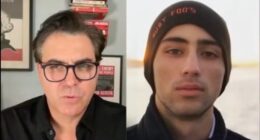Ex-CNN Host Jim Acosta Airs Fake, AI Interview With Kid Who Died in 2018 School Shooting.