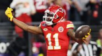 Ex-Chiefs 2-Time Super Bowl Champ WR Resurfaces With 49ers