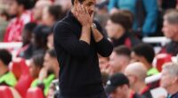 Arsenal play 'ugly' football and are 'annoying' to watch, one pundit has explosively claimed