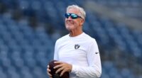 Ex-Seahawks' Stone Forsythe Set to Join Pete Carroll's Raiders