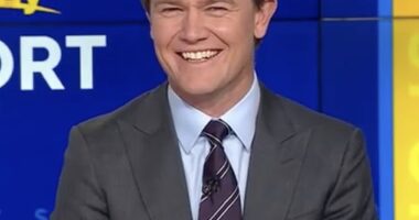 Alex Cullen, 44, desperately slashed the price for his $1.9 million Summer Hill rental property from $1,800 to $1,500-a-week recently, after struggling to find a tenant