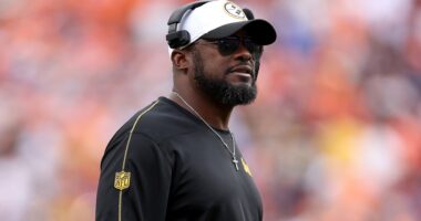 Ex-Top 10 Pick, Former Steelers CB Signing With Falcons: Report