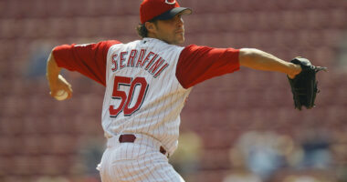 Ex-Twins Pitcher Convicted of Murder Thanks to Mistake by Lover