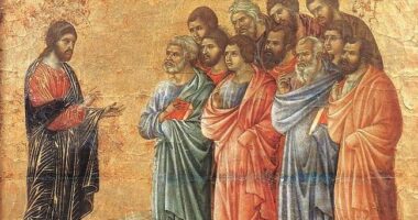 Expectations and Anticipation: Sunday Reflection – HotAir