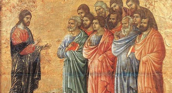 Expectations and Anticipation: Sunday Reflection – HotAir