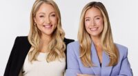Danielle Gronich and Kayleigh Christina founded Clearstem Skincare which provides a pore-clogging ingredients list checker to address both acne and aging concerns