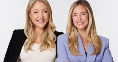 Danielle Gronich and Kayleigh Christina founded Clearstem Skincare which provides a pore-clogging ingredients list checker to address both acne and aging concerns