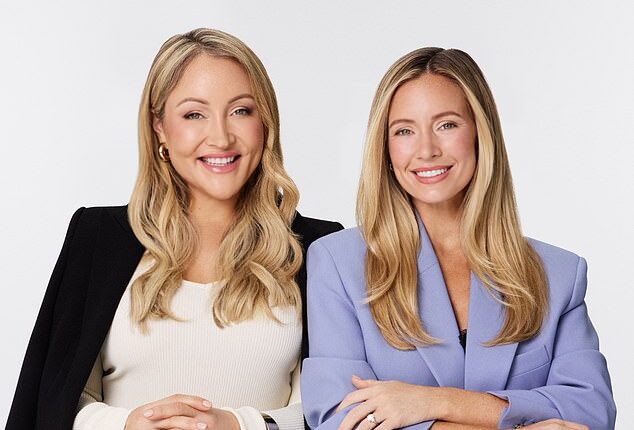 Danielle Gronich and Kayleigh Christina founded Clearstem Skincare which provides a pore-clogging ingredients list checker to address both acne and aging concerns