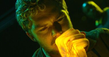 Eyes of Wakanda Introduces New Iron Fist, Outshining Danny Rand's MCU Version