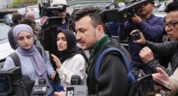Ezra Klein Defends His Shoddy Interview with Mahmoud Khalil – HotAir