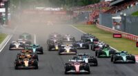 F1 2025 Hungary GP LIVE: Race latest updates, stream and schedule in Budapest