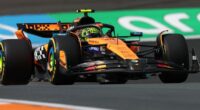 F1 Dutch GP LIVE: Qualifying latest updates, times and result as Lando Norris eyes pole