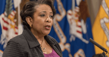 FBI Never Investigated Obama AG's Role In Clinton Email Coverup