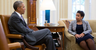 FBI Said Evidence Wasn't Enough To Investigate Obama AG