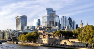 FCA fines Woodford and bans him from senior roles
