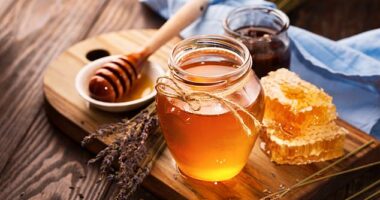 The US Food and Drug Administration had issued a recall for hundreds of jars of three Queen Bee Gardens whipped honey products on July 16