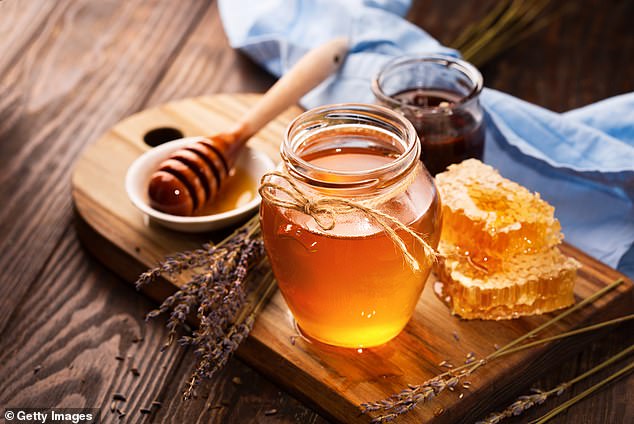 The US Food and Drug Administration had issued a recall for hundreds of jars of three Queen Bee Gardens whipped honey products on July 16