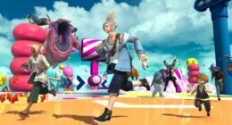 FFXIV's Theme Park MMO Formula Is Hurting It More Now Than Ever