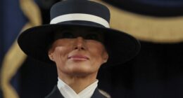 Fair Fight? Vanity Fair Facing Backlash for Considering Melania for Cover – HotAir
