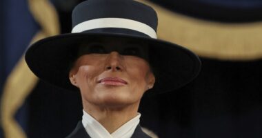 Fair Fight? Vanity Fair Facing Backlash for Considering Melania for Cover – HotAir