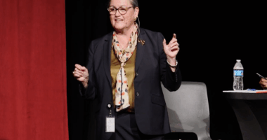 Fairfax Superintendent Wants Security To Protect Her From Criticism
